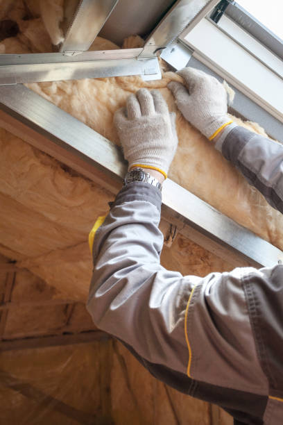 Best Residential Insulation in Italy, TX
