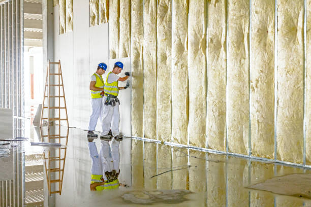 Italy, TX Insulation Contractor Pros